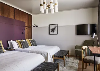 The Hoxton Portland hotel thumbnail 8