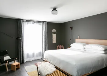 Bode Nashville hotel thumbnail 2
