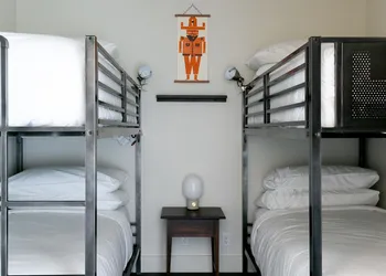 Bode Nashville hotel thumbnail 4