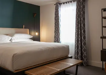 Bode Nashville hotel thumbnail 7