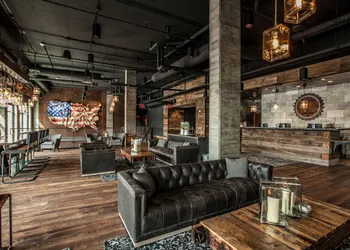 Ironworks Hotel Indy hotel thumbnail 4
