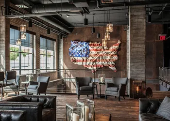 Ironworks Hotel Indy hotel thumbnail 5