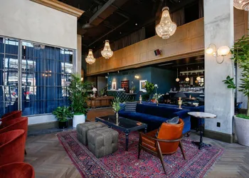 The Ramble Hotel hotel thumbnail 2