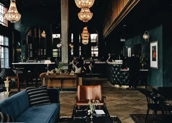 The Ramble Hotel hotel thumbnail 3