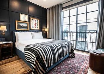 The Ramble Hotel hotel thumbnail 6