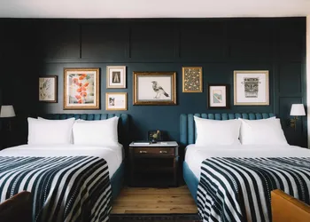 The Ramble Hotel hotel thumbnail 7