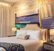 Sophy Hyde Park hotel detail image 3
