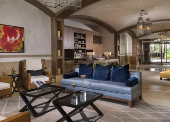 del Lago Resort & Casino hotel thumbnail 2