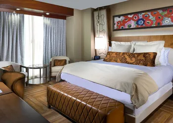 del Lago Resort & Casino hotel thumbnail 4