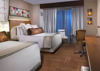 del Lago Resort & Casino hotel thumbnail 5