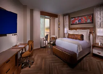 del Lago Resort & Casino hotel thumbnail 6