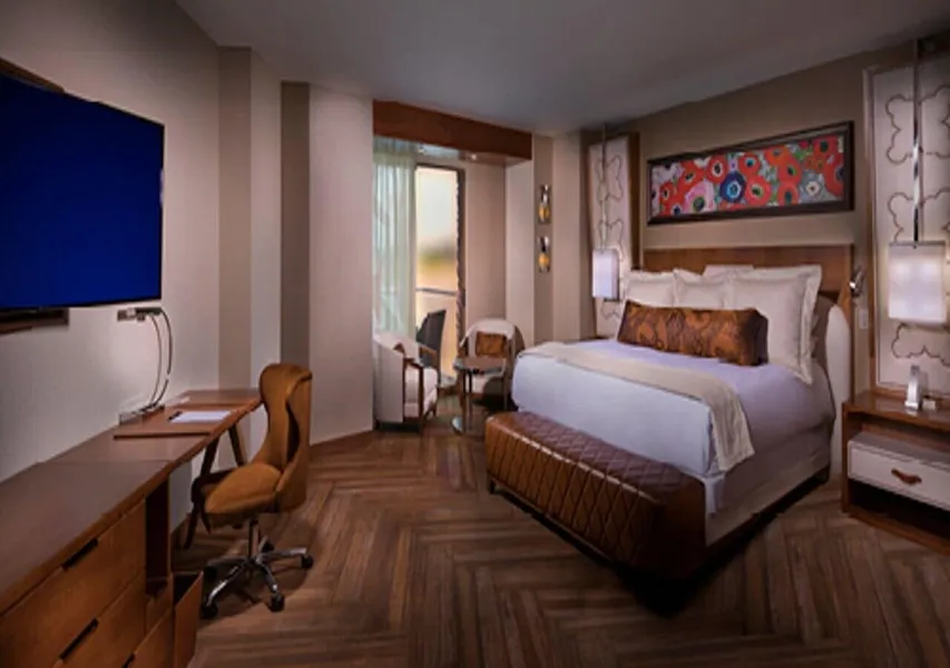 del Lago Resort & Casino hotel detail image 6