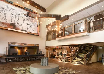 Stoney Creek Hotel Tulsa - Broken Arrow hotel thumbnail 2