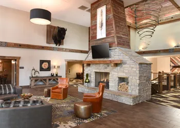 Stoney Creek Hotel Tulsa - Broken Arrow hotel thumbnail 3