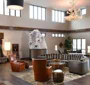 Stoney Creek Hotel Tulsa - Broken Arrow hotel detail image 4