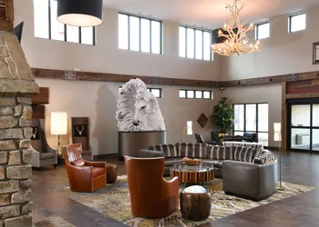 Stoney Creek Hotel Tulsa - Broken Arrow hotel thumbnail 4