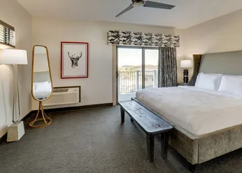 Stoney Creek Hotel Tulsa - Broken Arrow hotel thumbnail 8