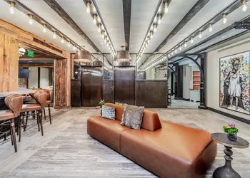 The Mercantile Hotel New Orleans hotel thumbnail 2