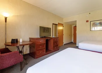 Wendover Nugget Hotel & Casino by Red Lion Hotels hotel thumbnail 4