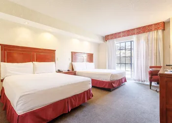 Wendover Nugget Hotel & Casino by Red Lion Hotels hotel thumbnail 6