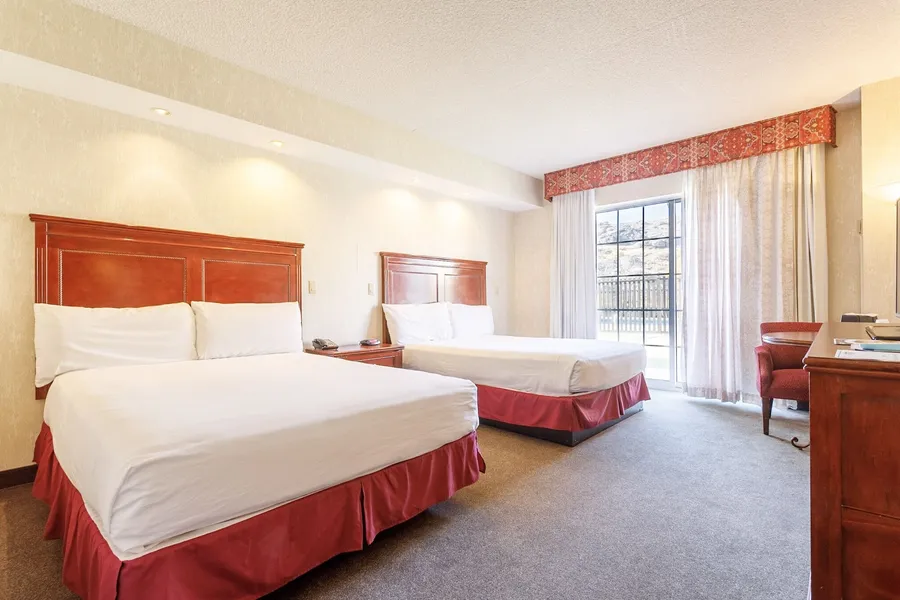 Wendover Nugget Hotel & Casino by Red Lion Hotels hotel detail image 6