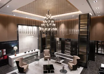 Aliz Hotel Times Square hotel thumbnail 3