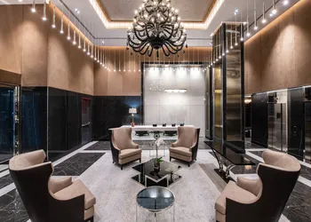 Aliz Hotel Times Square hotel thumbnail 5
