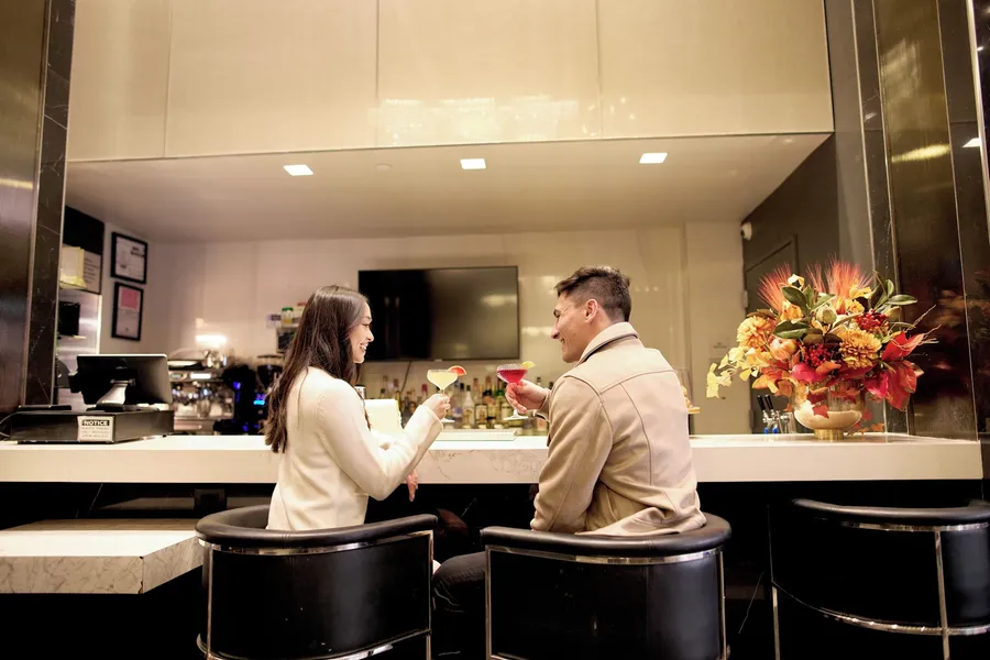 Aliz Hotel Times Square hotel detail image 6
