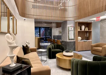 Concorde Hotel New York hotel thumbnail 5