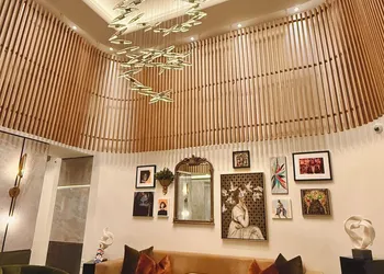 Concorde Hotel New York hotel thumbnail 8