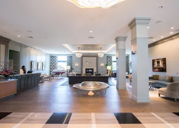 Delamar West Hartford hotel thumbnail 2