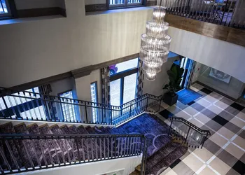 Delamar West Hartford hotel thumbnail 4