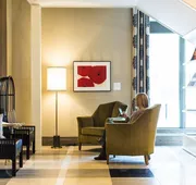 Delamar West Hartford hotel detail image 5