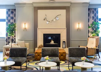 Delamar West Hartford hotel thumbnail 6