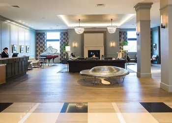 Delamar West Hartford hotel thumbnail 7
