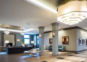 Delamar West Hartford hotel thumbnail 8