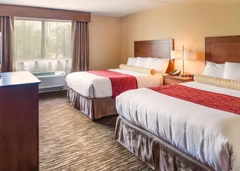 Jackpot Junction Casino Hotel hotel thumbnail 5
