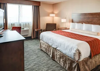Jackpot Junction Casino Hotel hotel thumbnail 6