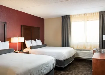 Jackpot Junction Casino Hotel hotel thumbnail 8