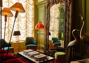 The Siren Hotel, an Ash Hotel hotel thumbnail 3