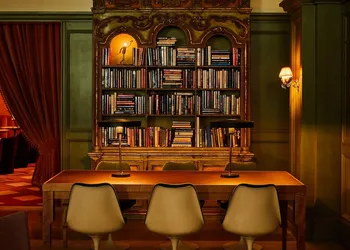 The Siren Hotel, an Ash Hotel hotel thumbnail 4