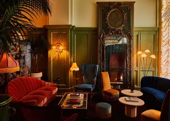 The Siren Hotel, an Ash Hotel hotel thumbnail 5
