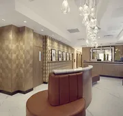 Artezen Hotel hotel detail image 3