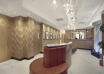 Artezen Hotel hotel thumbnail 3