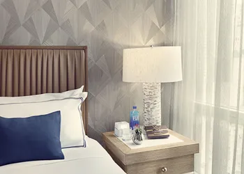 Artezen Hotel hotel thumbnail 7