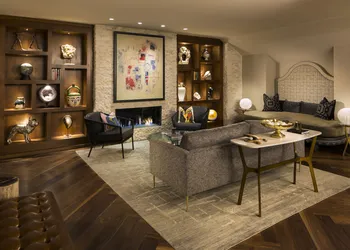 Hotel ZaZa Houston Memorial City hotel thumbnail 2
