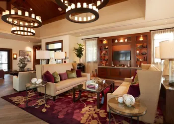 Grand Reserve at The Meritage hotel thumbnail 2