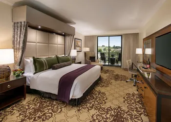 Grand Reserve at The Meritage hotel thumbnail 4