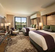 Grand Reserve at The Meritage hotel detail image 5