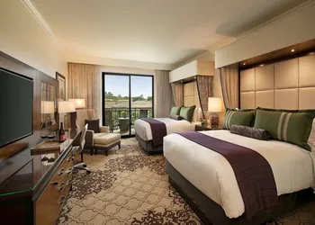 Grand Reserve at The Meritage hotel thumbnail 5